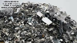 Metallolom qabul qilish Bukhara