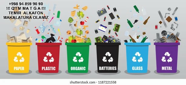 Metallolom qabul qilish Andijan