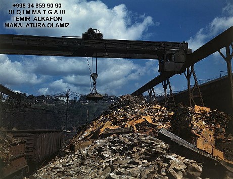 Metallolom qabul qilish Chilonzor