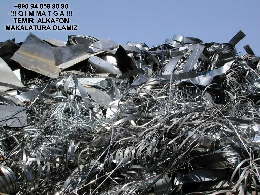 ТАШКЕНТ МЕТАЛЛОЛОМ TOSHKENT METALLOLOM qabul qilish Olmazor