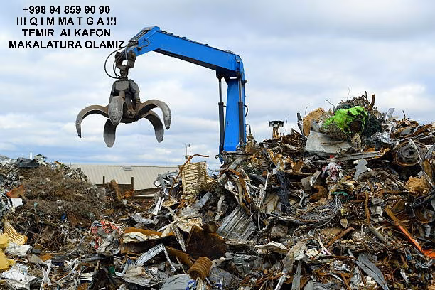 ТАШКЕНТ МЕТАЛЛОЛОМ TOSHKENT METALLOLOM qabul qilish Yunusobod