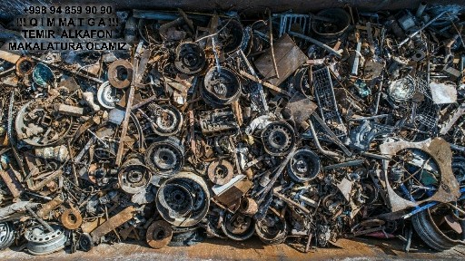 Metallolom qabul qilish Jizzakh