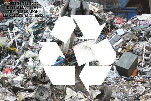 Metallolom qabul qilish Bektemir