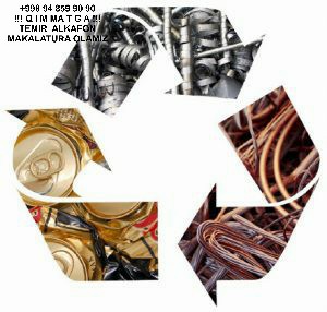 Metallolom qabul qilish Nukus