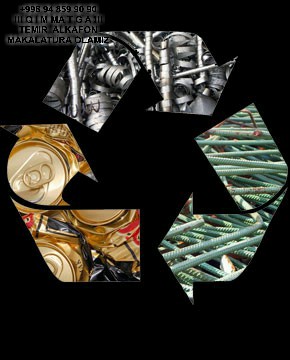 Metallolom qabul qilish Andijan