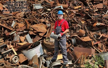 Metallolom qabul qilish Mirzo Ulugbek