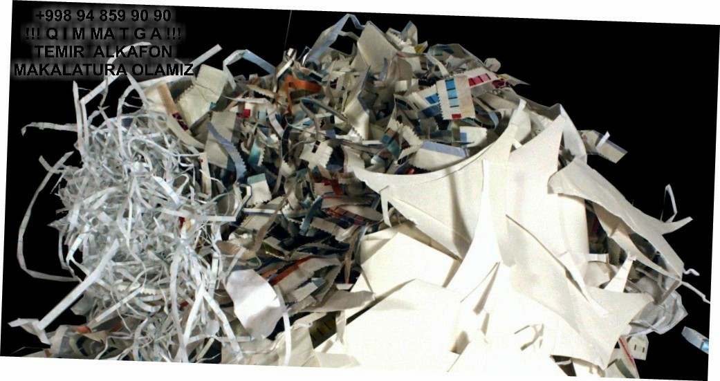 Metallolom qabul qilish Shayxontohur