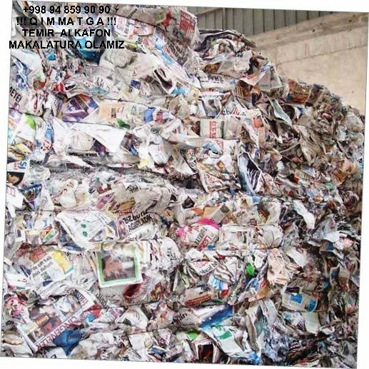 Metallolom qabul qilish Yuqorichirchiq
