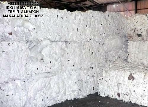 Metallolom qabul qilish Namangan